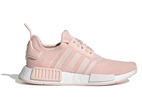 adidas nmd r1 schuh pink|adidas originals xr1 nmd.